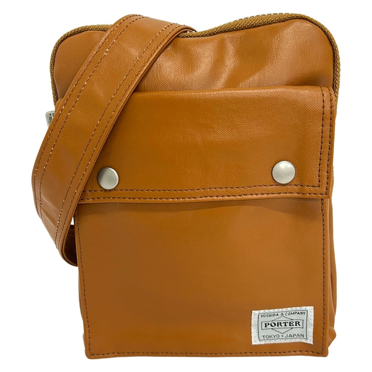 PORTER/吉田(ポーター) ショルダーバッグ フリースタイル 707-07146-40 