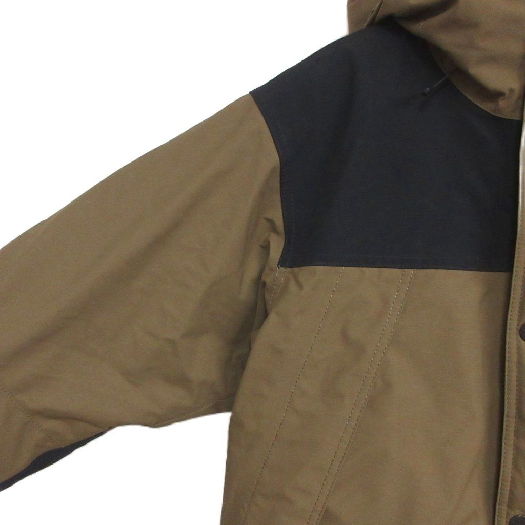 ザノースフェイス THE NORTH FACE ND91837 Mountain Down Jacket