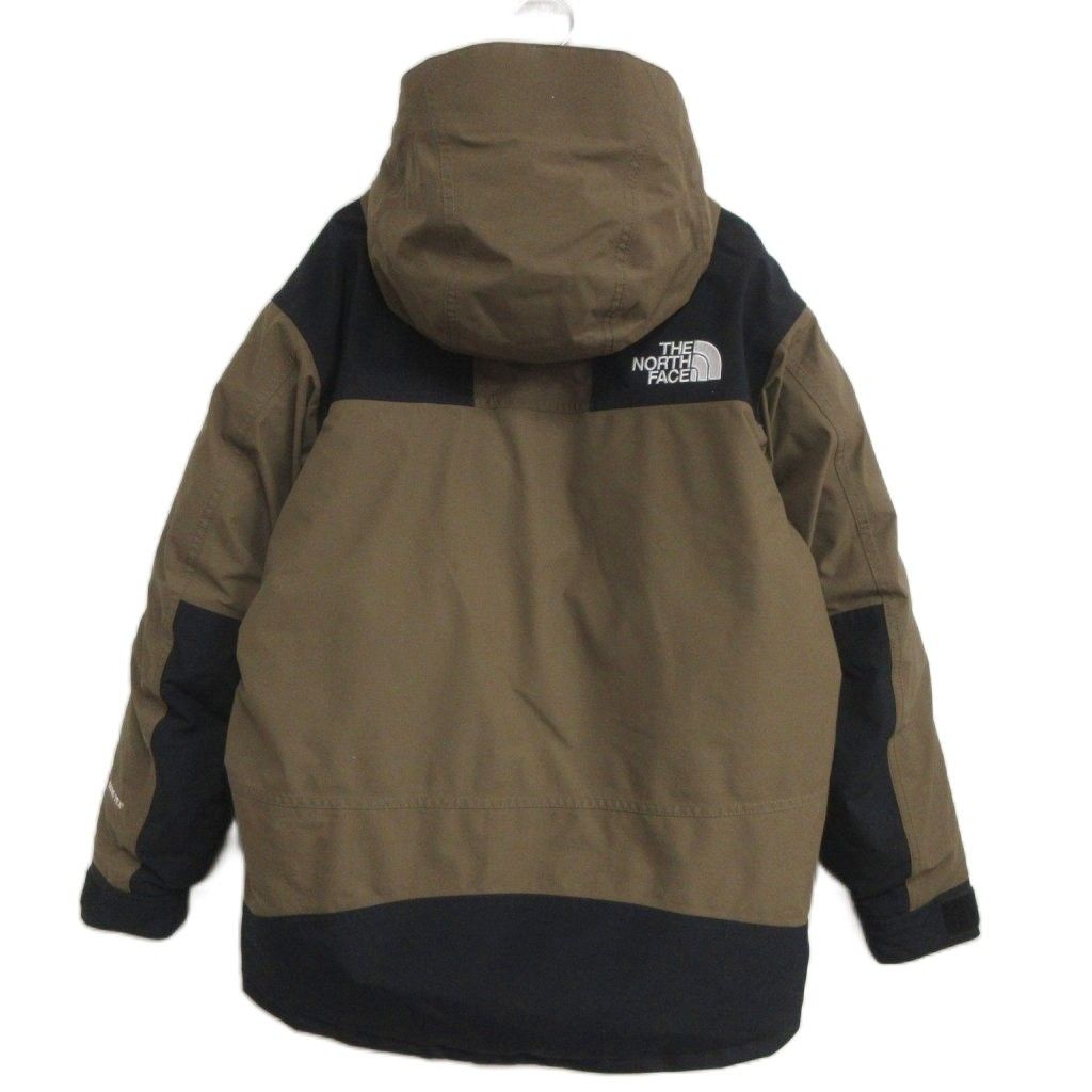 ザノースフェイス THE NORTH FACE ND91837 Mountain Down Jacket