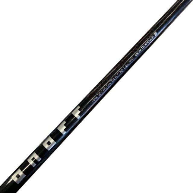 中古】 ダイワ(グローブライド) ONOFF ARMS(2022) AKA 7W フェアウェイ