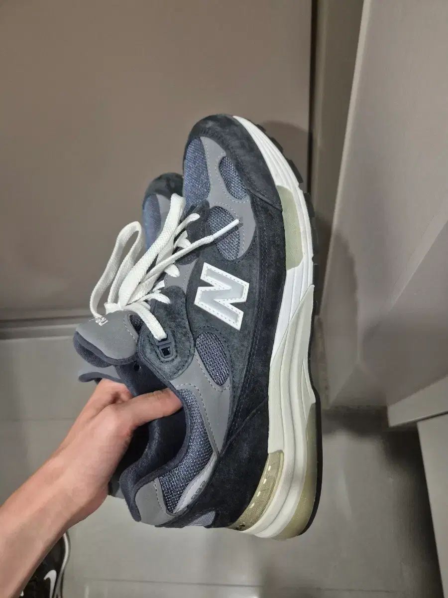ニューバランス 992 ネイビー 290サイズ 出品 m992gg 29,199円