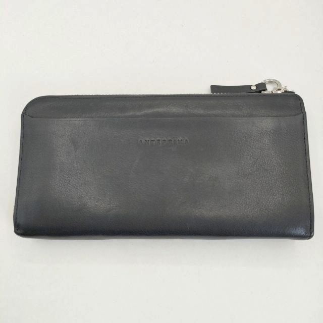 ANTEPRIMA マッツェット Lファスナー長財布 定価29700円 ロング