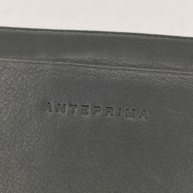 ANTEPRIMA マッツェット Lファスナー長財布 定価29700円 ロング