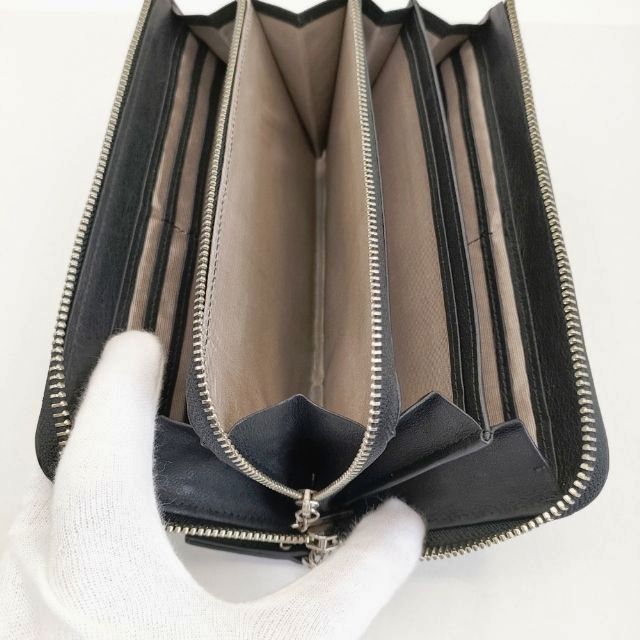 ANTEPRIMA マッツェット Lファスナー長財布 定価29700円 ロング