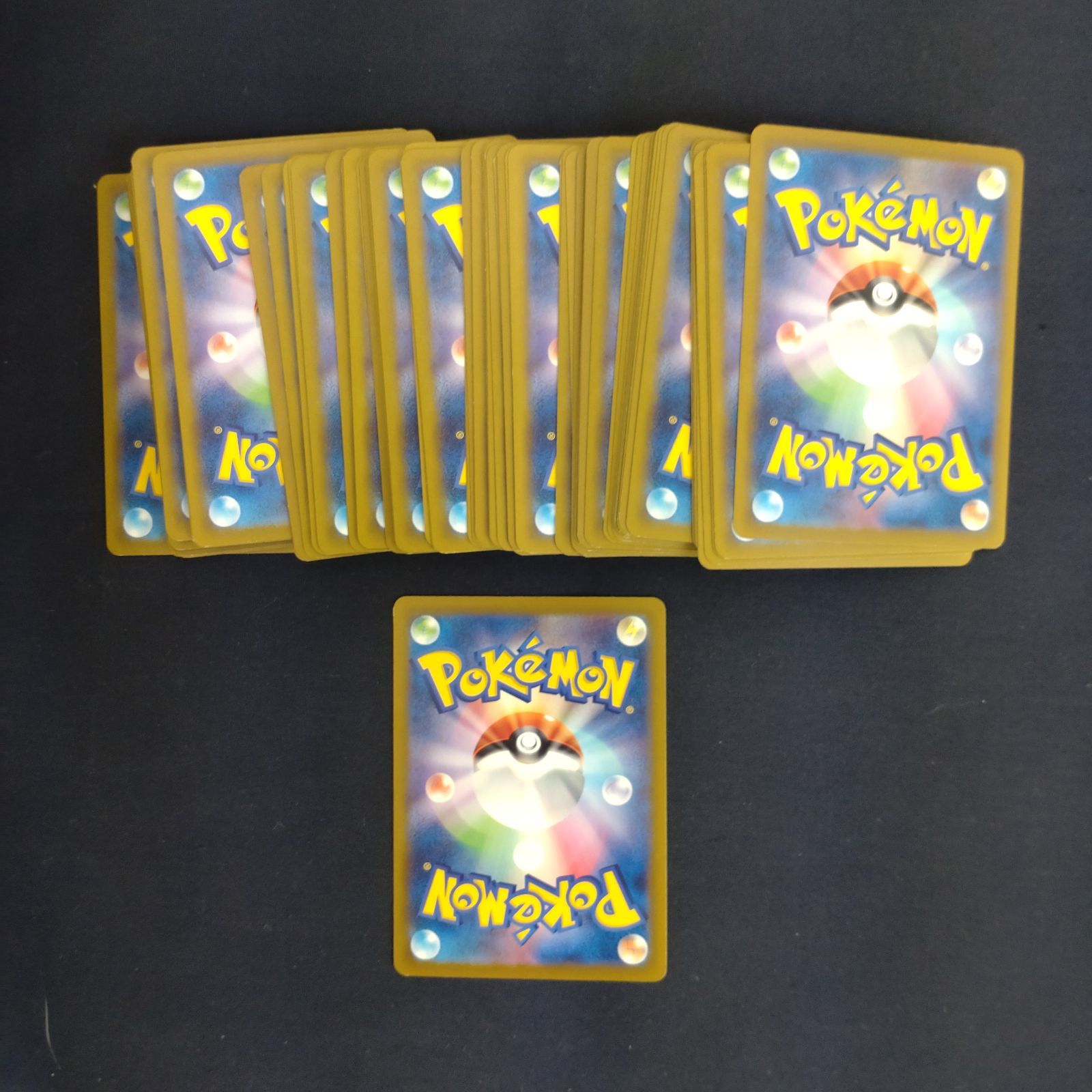 P1001042(ちょう) ポケモンカード ネイティ 100枚 まとめ売り pokemon