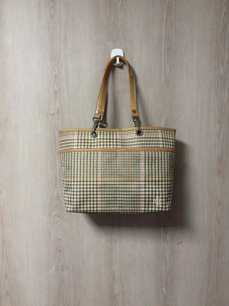 ラルフローレン 正規品 トートバッグ 6,736円