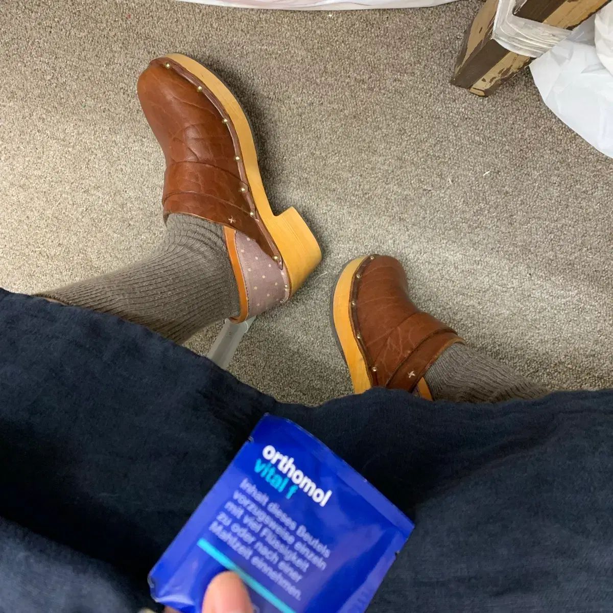 VISVIM ビズビム 240