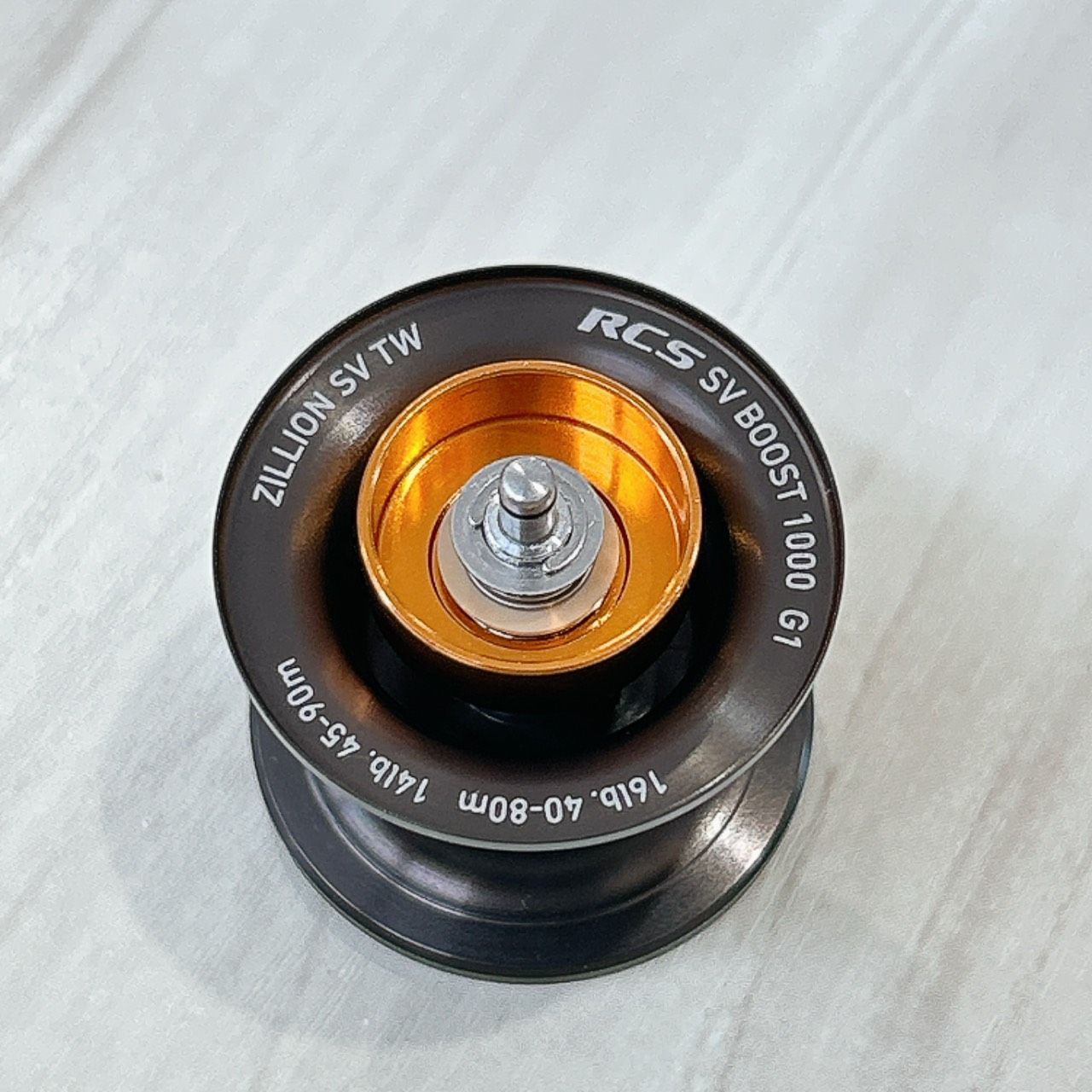 【中古品】ダイワ SLPワークス　RCS SV BOOST 1000 G1