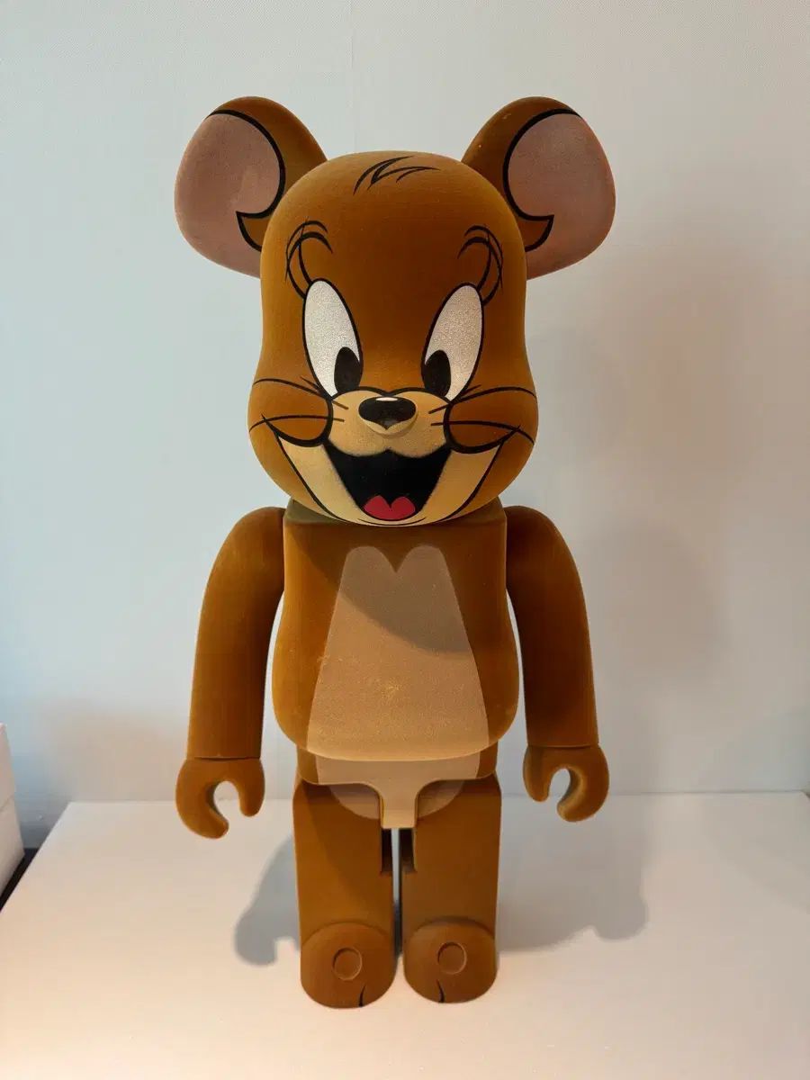 BE@RBRICK(ベアブリック) ジェリー 1000%