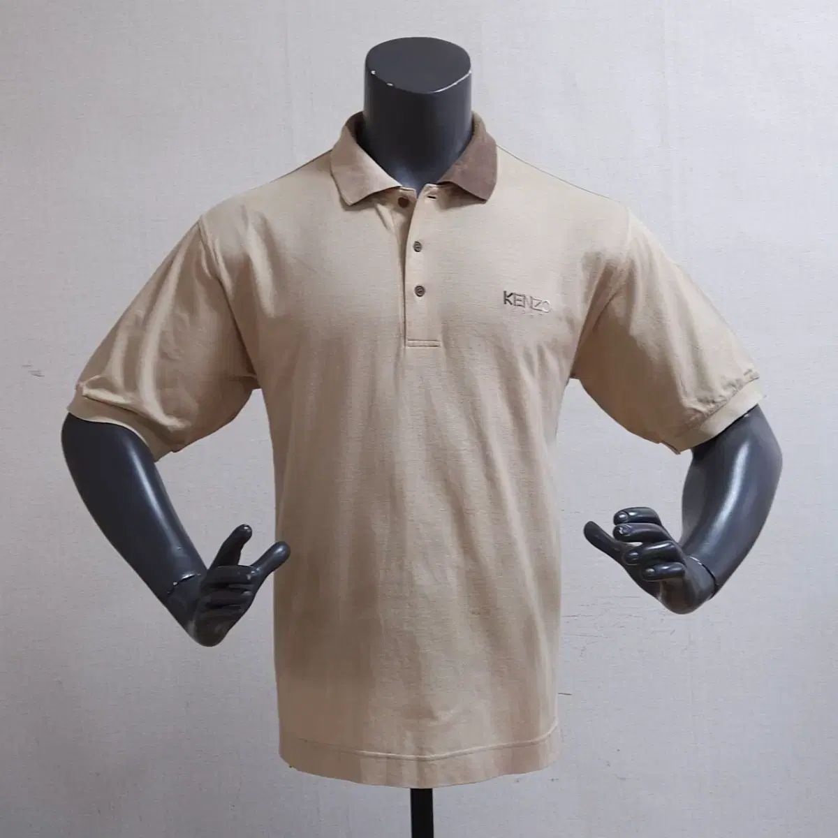 KENZO ケンゾー 半袖Tシャツ 105
