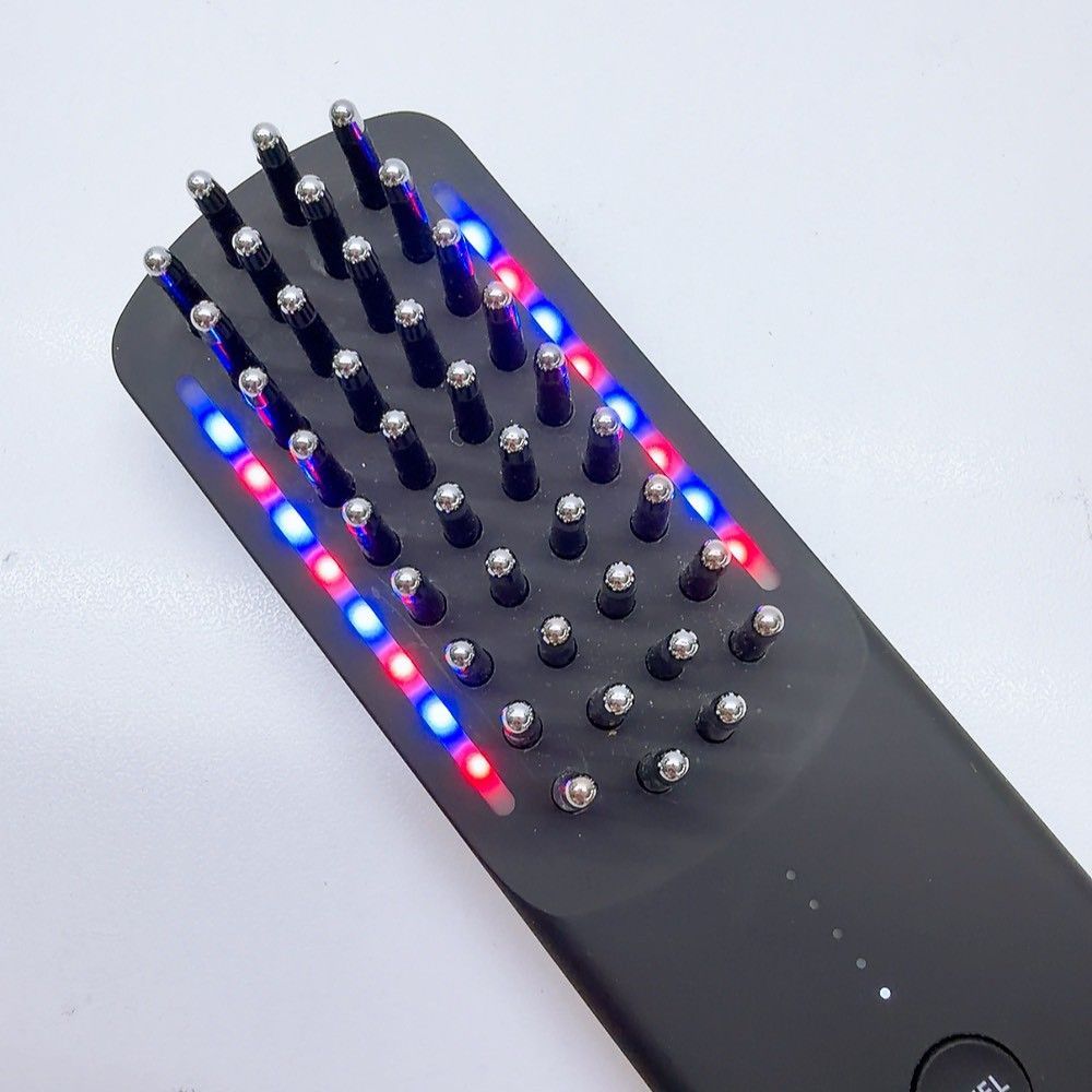 最新モデル＊ほぼ未使用》 Brighte ELEKIBRUSH ブライト エレキブラシ