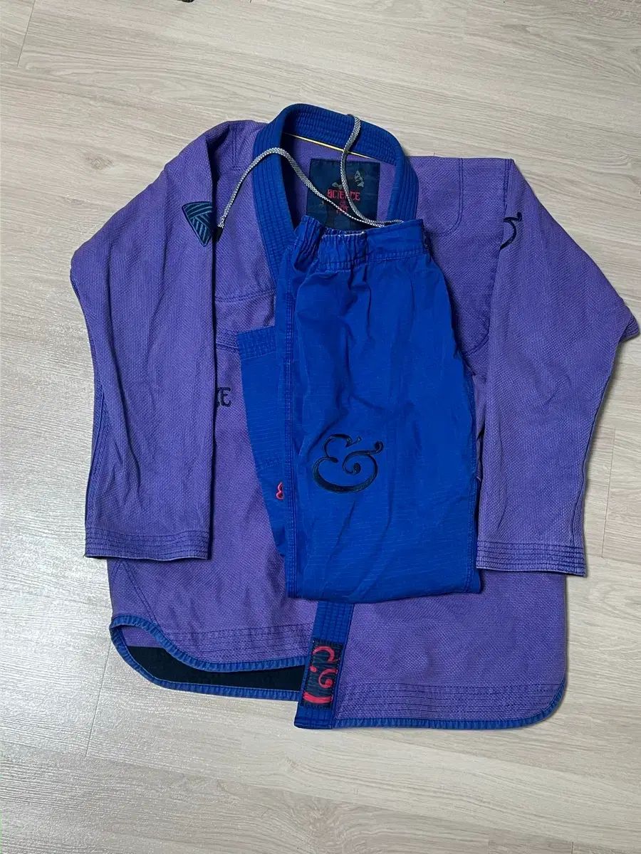 뱅가드 사이언스 A2出品
