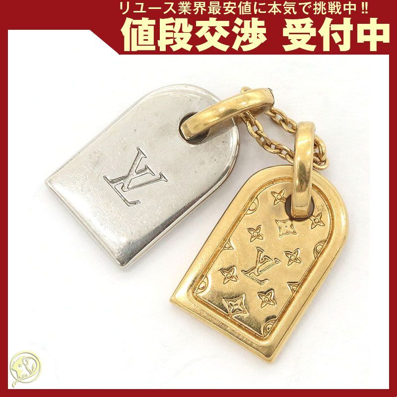 ルイヴィトン ペンダントトップ ネックレス ナノグラム 11,376円