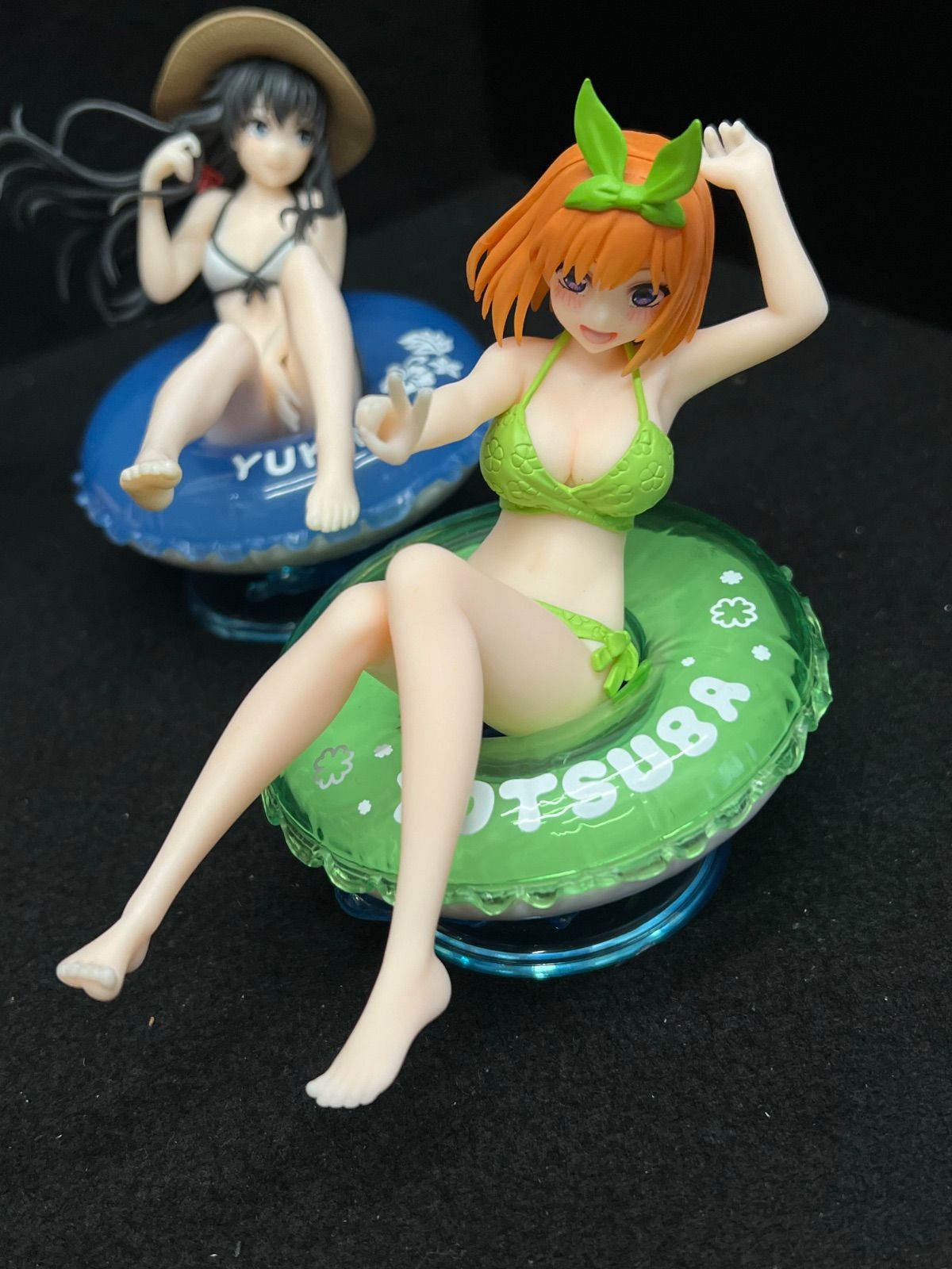 五等分の花嫁 冴えない彼女の育て方 やはり俺の青春ラブコメは間違って