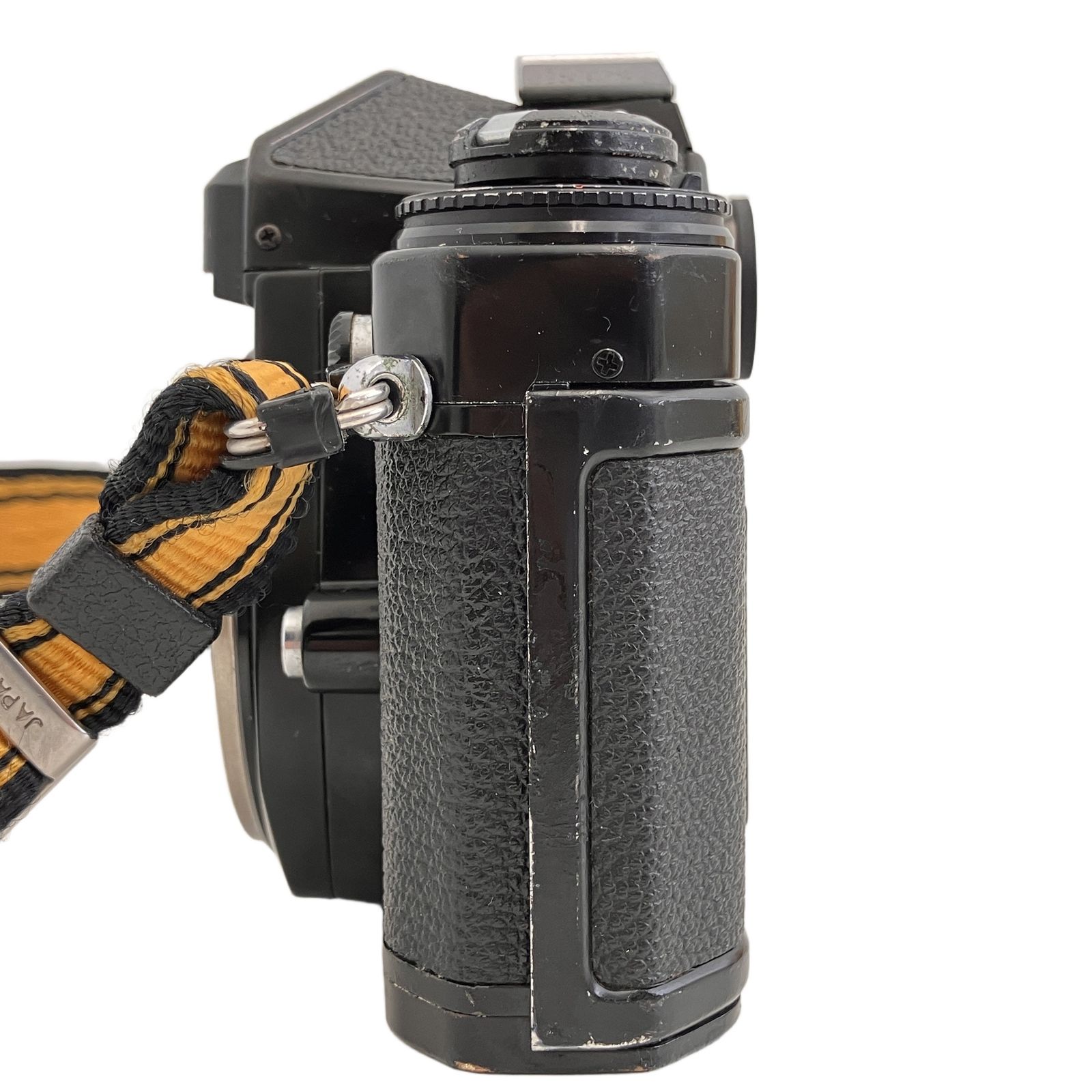 Nikon ニコン FE2 ブラック ボディ 一眼レフ フィルムカメラ ジャンク