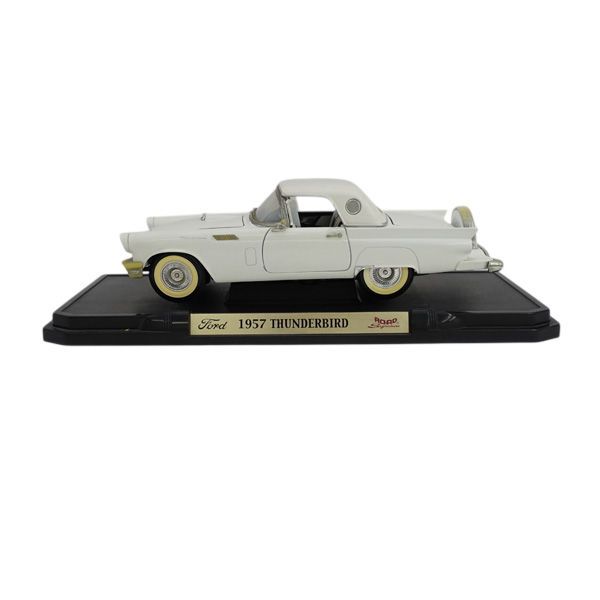 ROAD Yat ming ロード ヤトミン ◇1/18 Ford THUNDERBIRD フォード