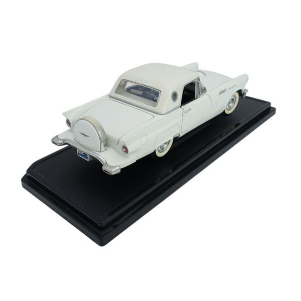 ROAD Yat ming ロード ヤトミン ◇1/18 Ford THUNDERBIRD フォード