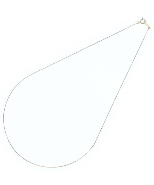 Lilas ネックレス レディース 【古着】【中古】【送料無料】
