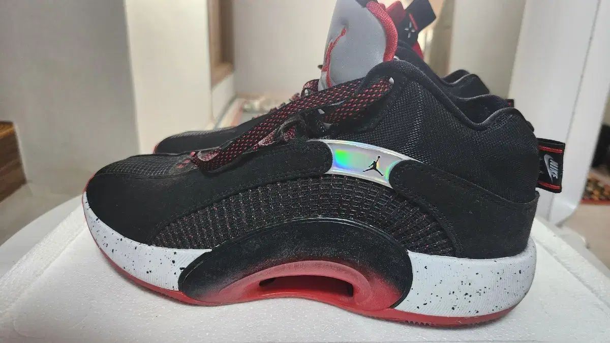 ナイキ air Jordan xxx pf 270