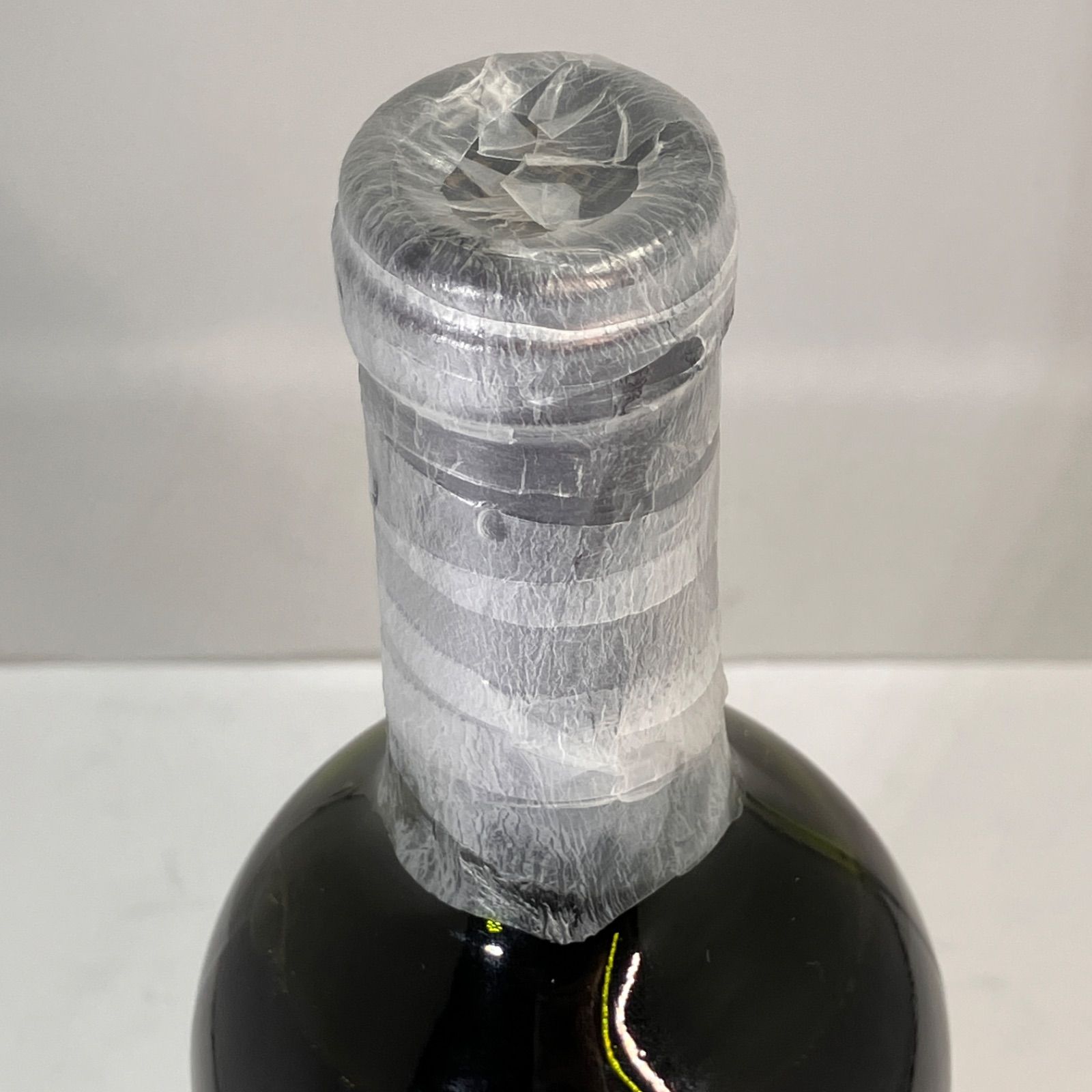 液漏れあり】オーパスワン 1995 750ml 古酒 - メルカリ