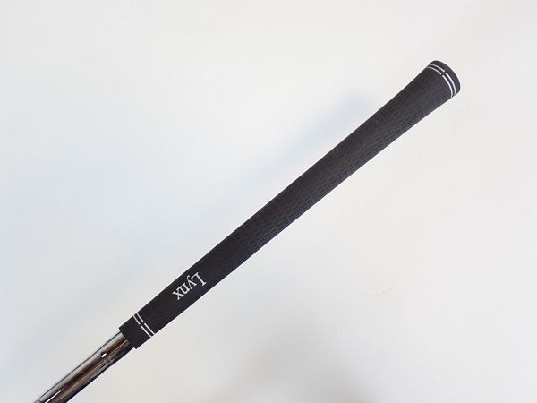リンクス LYNX Slide Sole Master(スライドソールマスター) ウェッジ