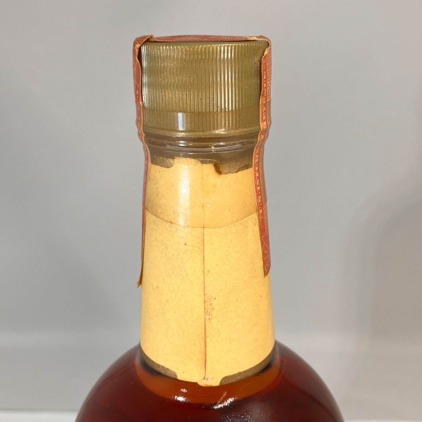 未開栓 MATTINGLY&MOORE 5年 湘南台店 - メルカリ