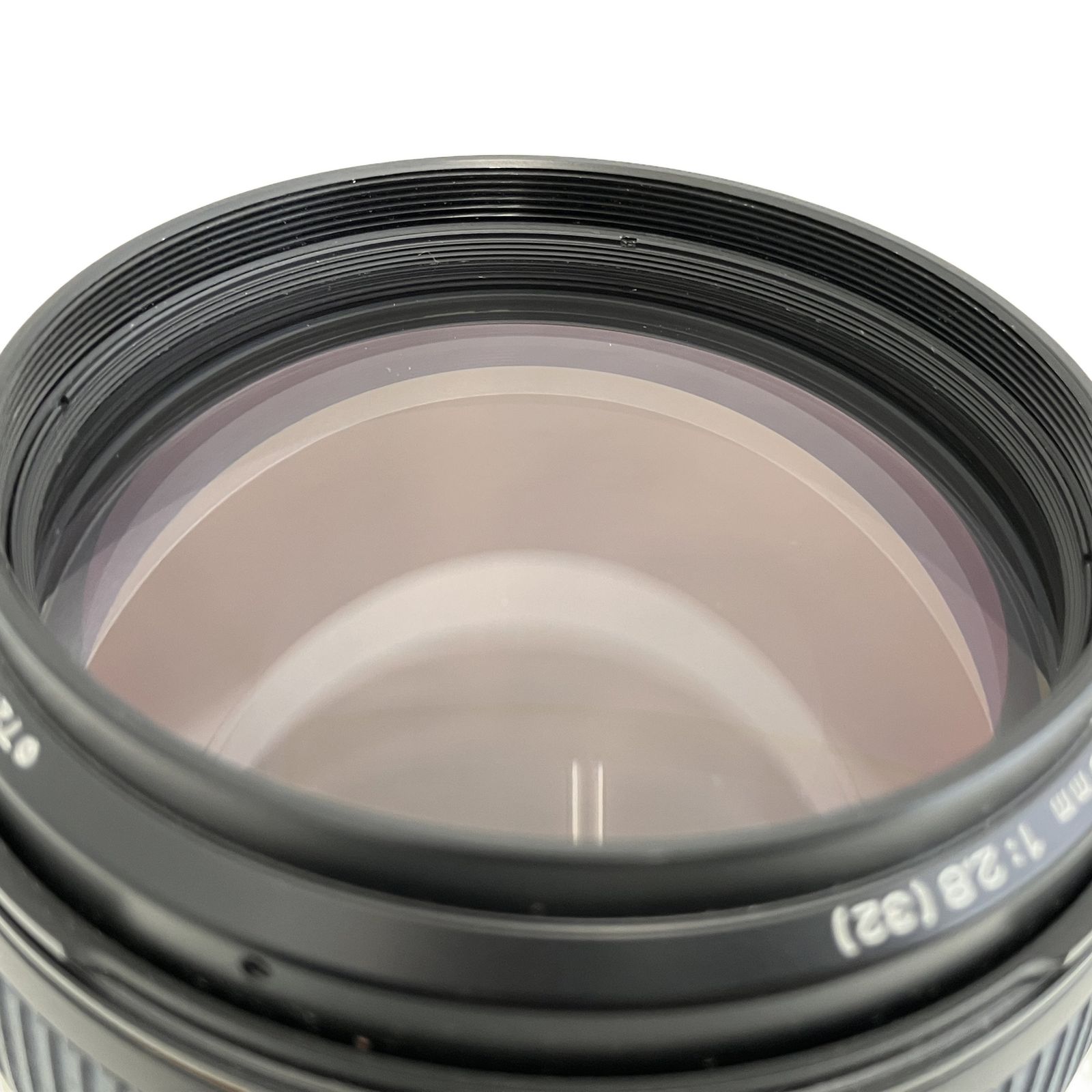 MINOLTA AF APO TELE ZOOM 80-200mm F2.8 望遠レンズ ミノルタ