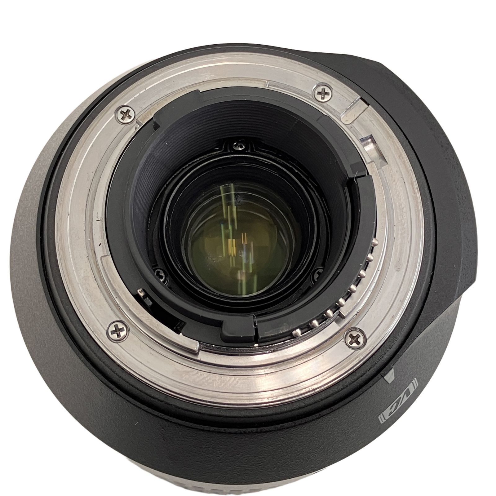 TAMRON SP 70-300mm F/4-5.6 Di VC USD 望遠 ズーム レンズ Z11391266