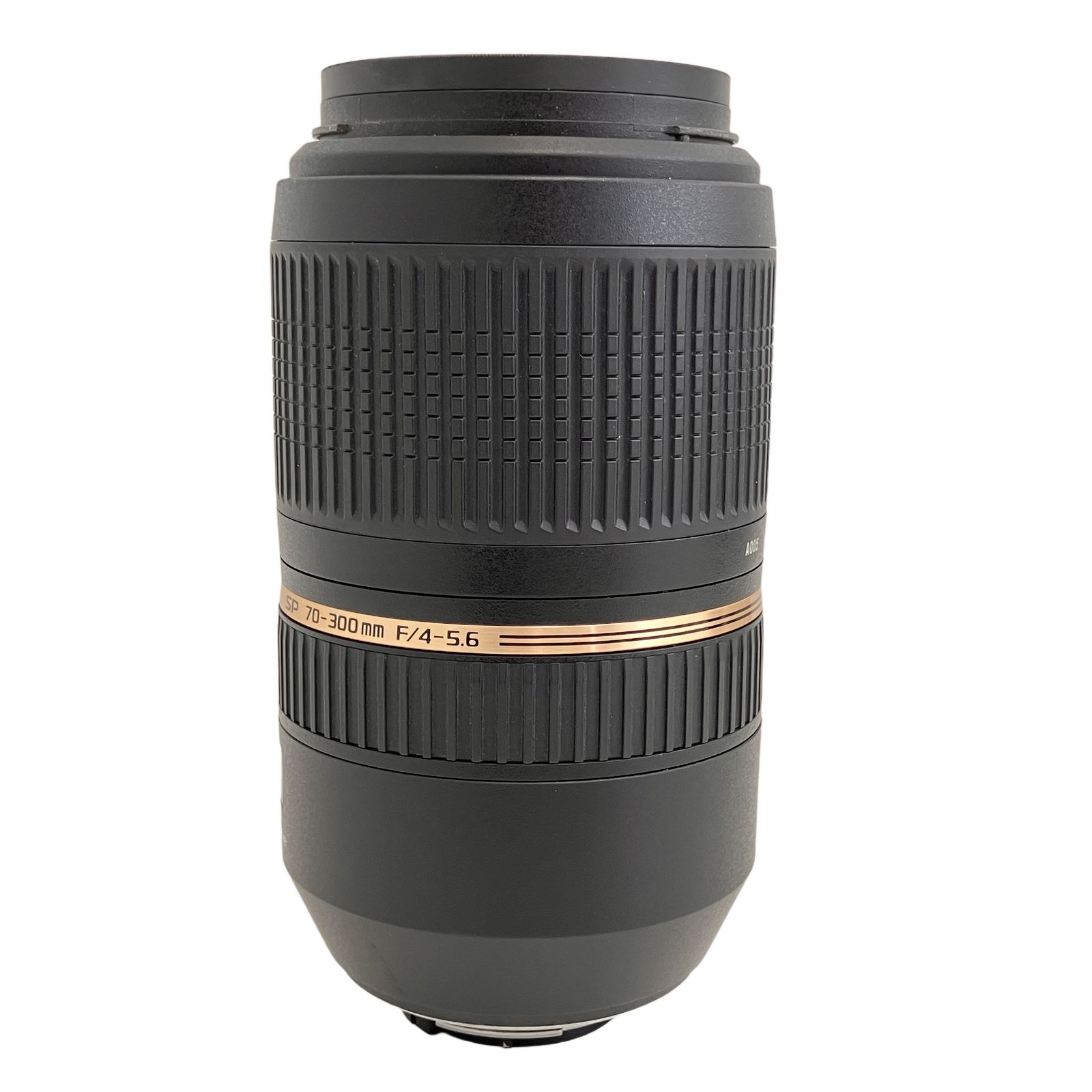 TAMRON SP 70-300mm F/4-5.6 Di VC USD 望遠 ズーム レンズ Z11391266