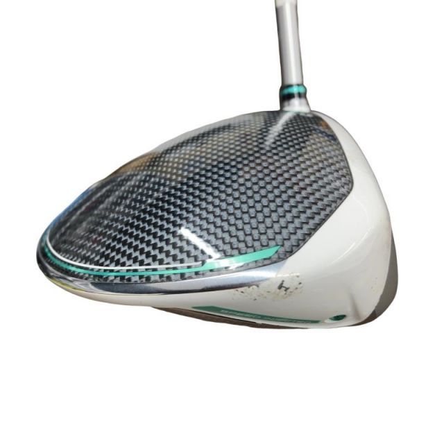 SIM GLOIREレディース ドライバー 12.5 フレックスL テーラーメイド