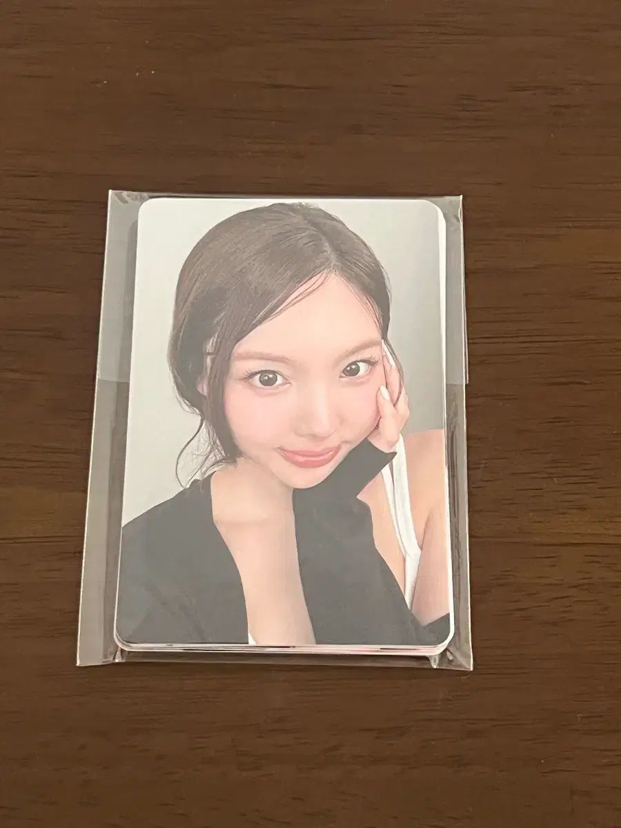 TWICE（トゥワイス） アンコールコンサート 2日目 入場 トレカ