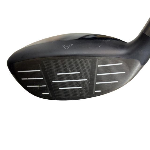 中古】 キャロウェイ PARADYM 5W フェアウェイウッド FW VENTUS TR 5