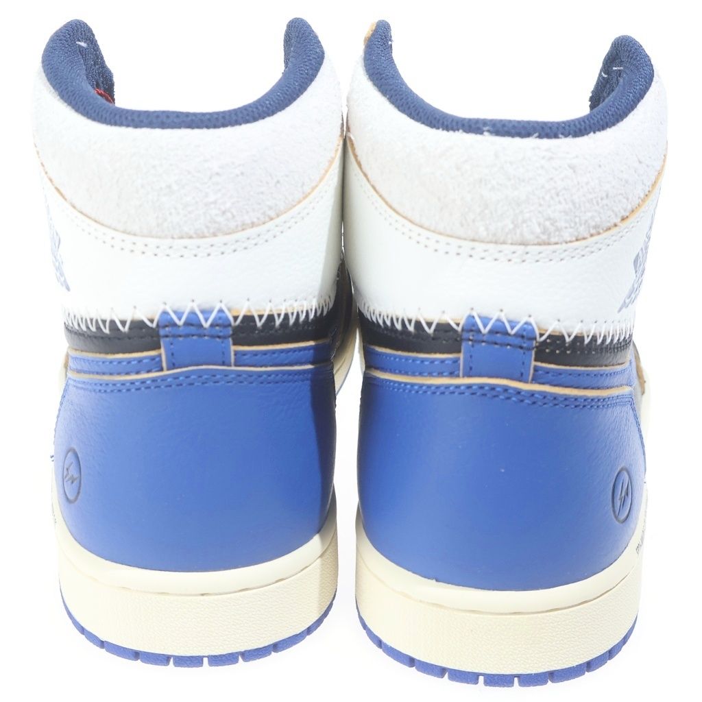 NIKE (ナイキ) ×FRAGMENTDESIGN ×UNION AIR JORDAN 1 HIGH OG SPORT