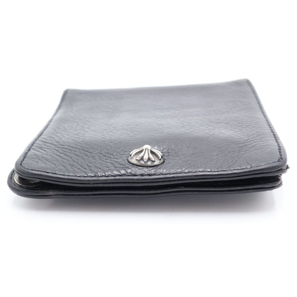 CHROME HEARTS (クロムハーツ) 1SNAP 1スナップ クロス ボールボタン