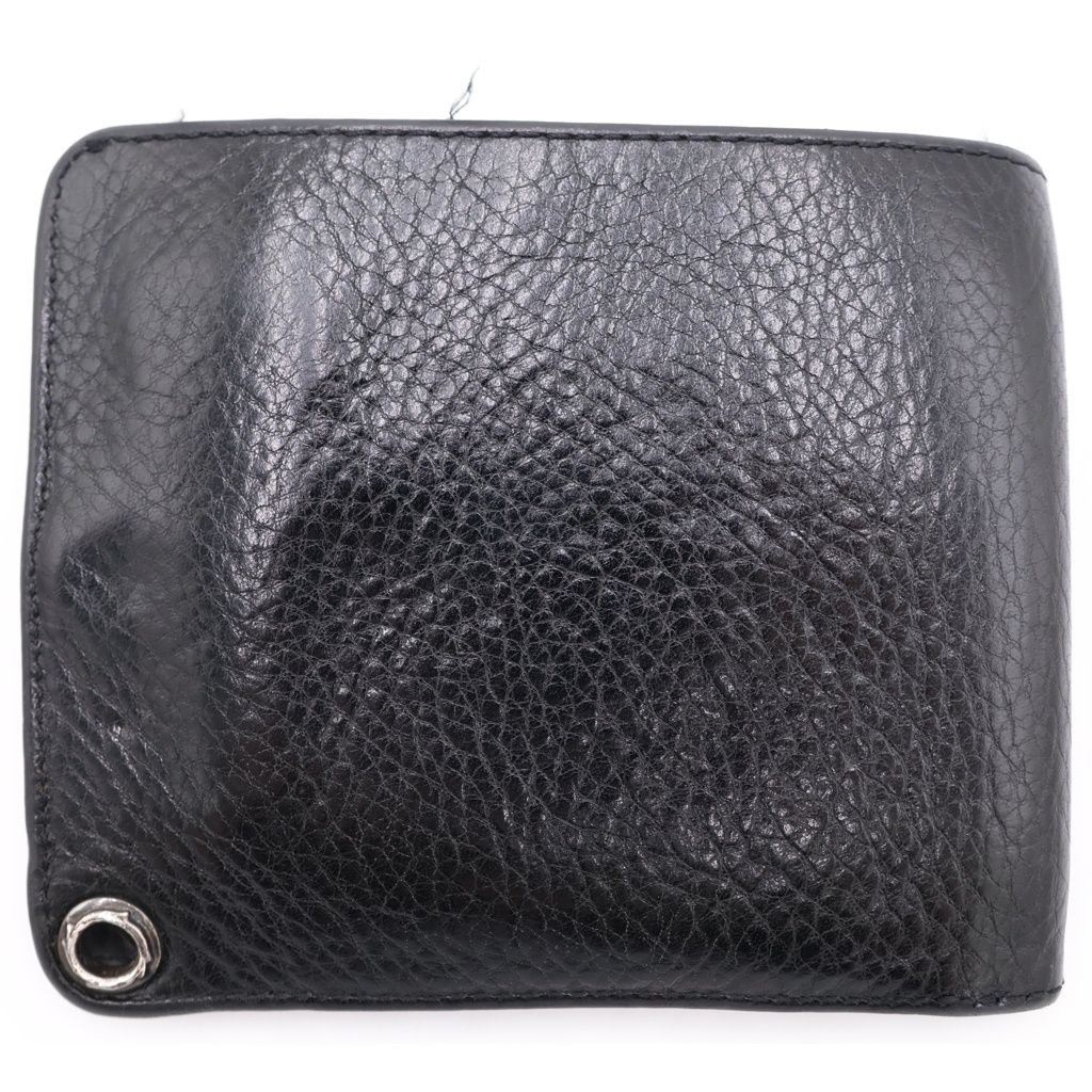 CHROME HEARTS (クロムハーツ) 1SNAP 1スナップ クロス ボールボタン