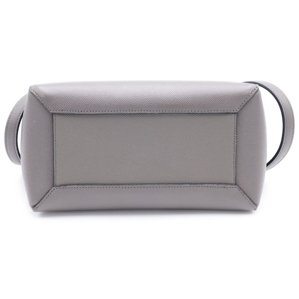 CELINE (セリーヌ) ベルトバッグ マイクロ 2wayショルダーバック