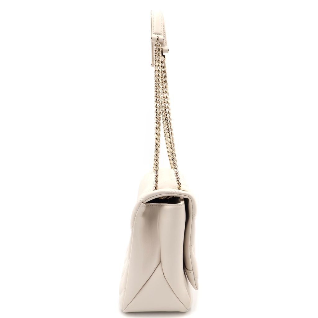 BVLGARI (ブルガリ) セルペンティ カボション チェーン ショルダー