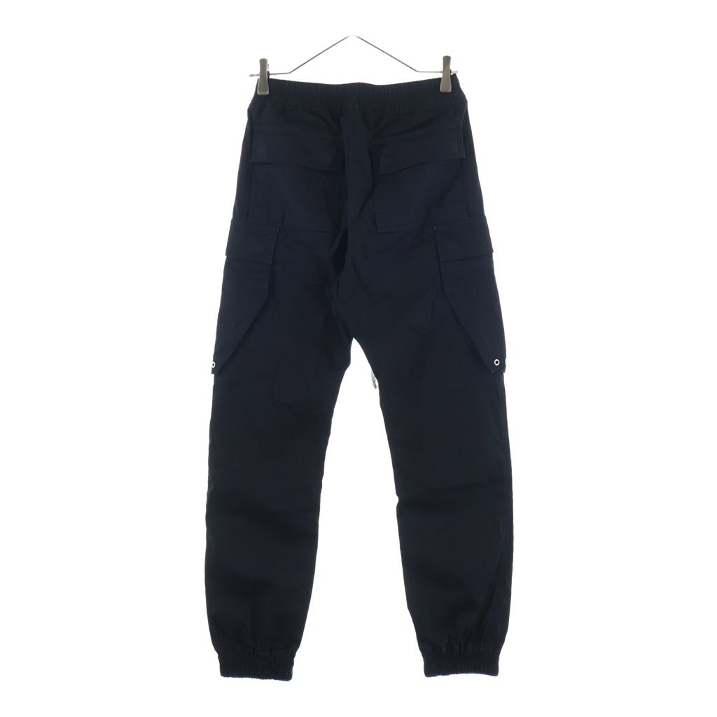 Rick Owens (リックオウエンス) 19AW CARGO JOG カーゴ ジョグ ドロー