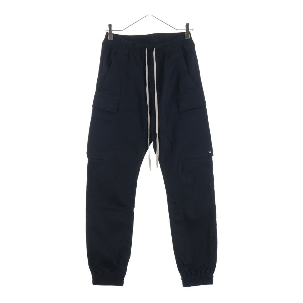 Rick Owens (リックオウエンス) 19AW CARGO JOG カーゴ ジョグ ドロー