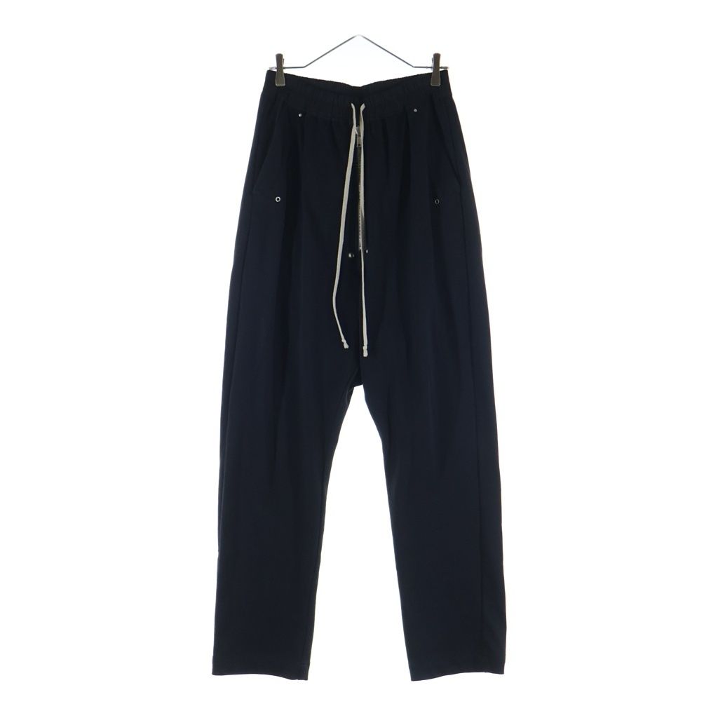 Rick Owens (リックオウエンス) 21AW BELA DRAWSTRING LONG PANTS ベラ