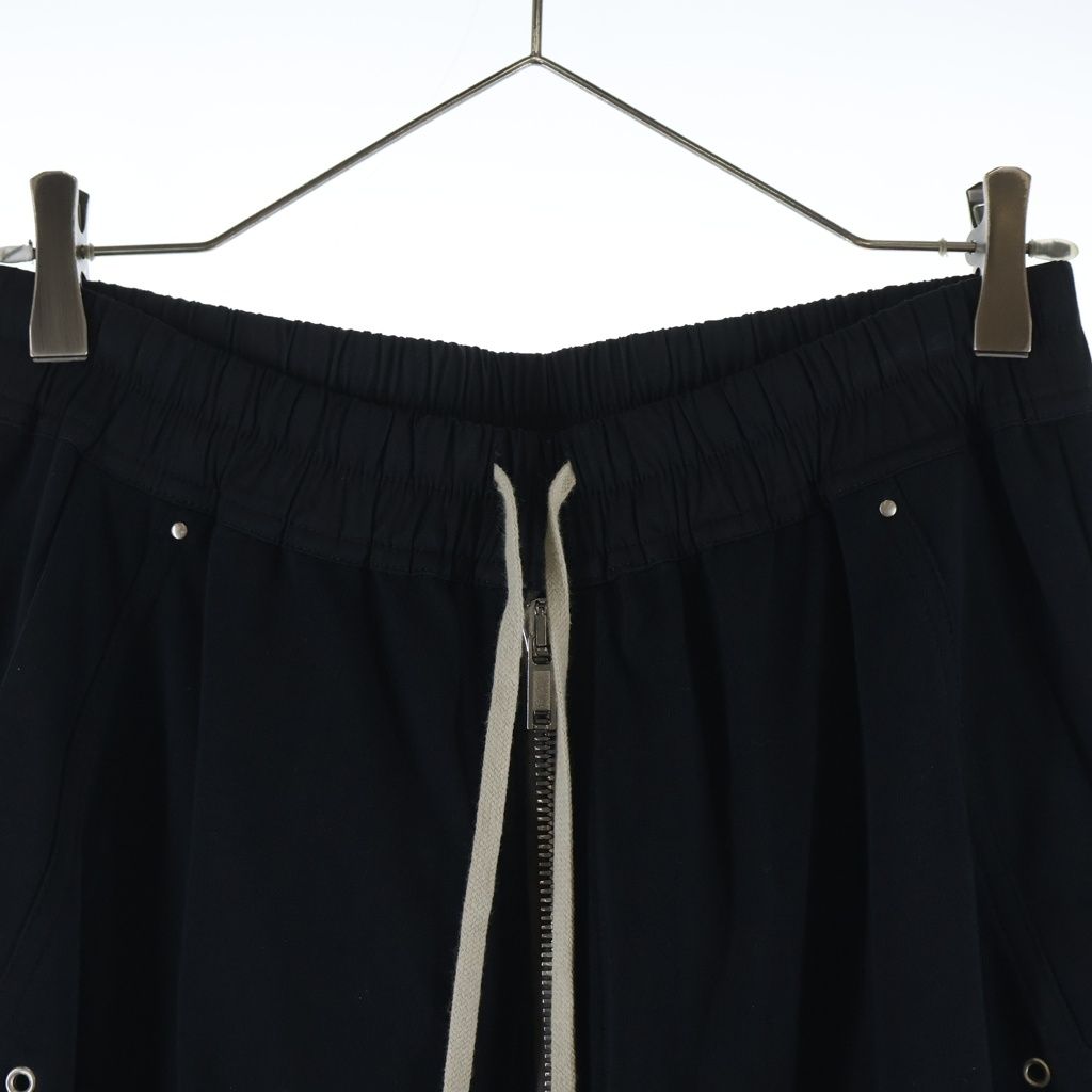 Rick Owens (リックオウエンス) 21AW BELA DRAWSTRING LONG PANTS ベラ