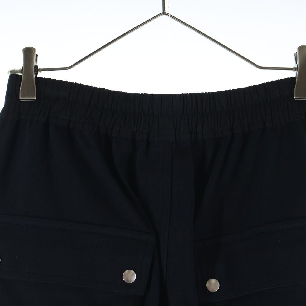 Rick Owens (リックオウエンス) 21AW BELA DRAWSTRING LONG PANTS ベラ