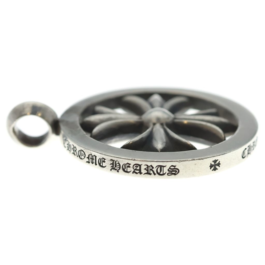 CHROME HEARTS (クロムハーツ) CH PLUS MEDALION CHプラスメダリオン