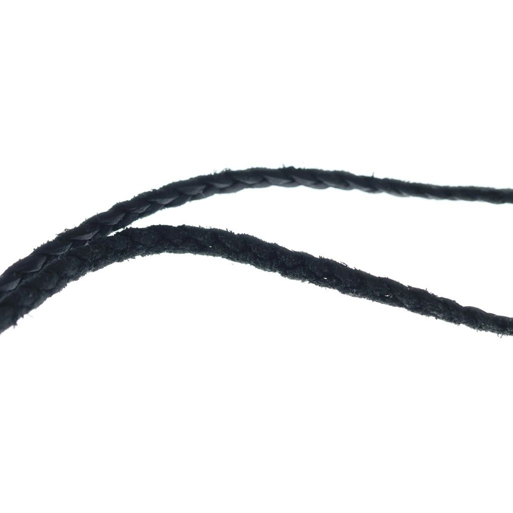 CHROME HEARTS (クロムハーツ) Leather Braid レザーブレード
