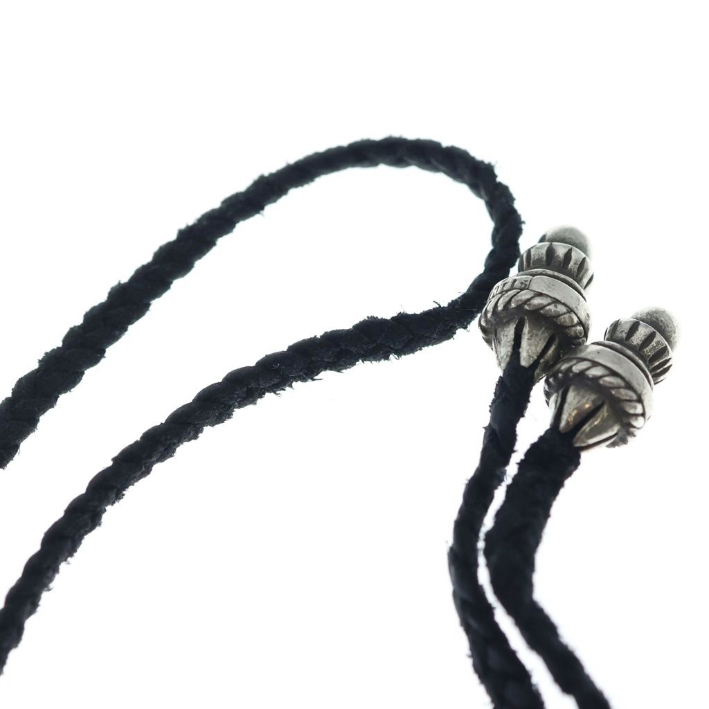 CHROME HEARTS (クロムハーツ) Leather Braid レザーブレード