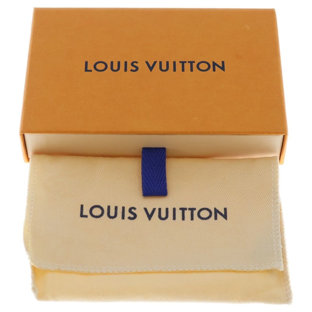 LOUIS VUITTON (ルイヴィトン) バッグ チャーム フルール ドゥ