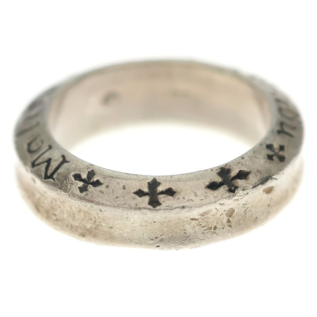 Bill Wall Leather/BWL (ビルウォールレザー) SPACER RING スペーサー