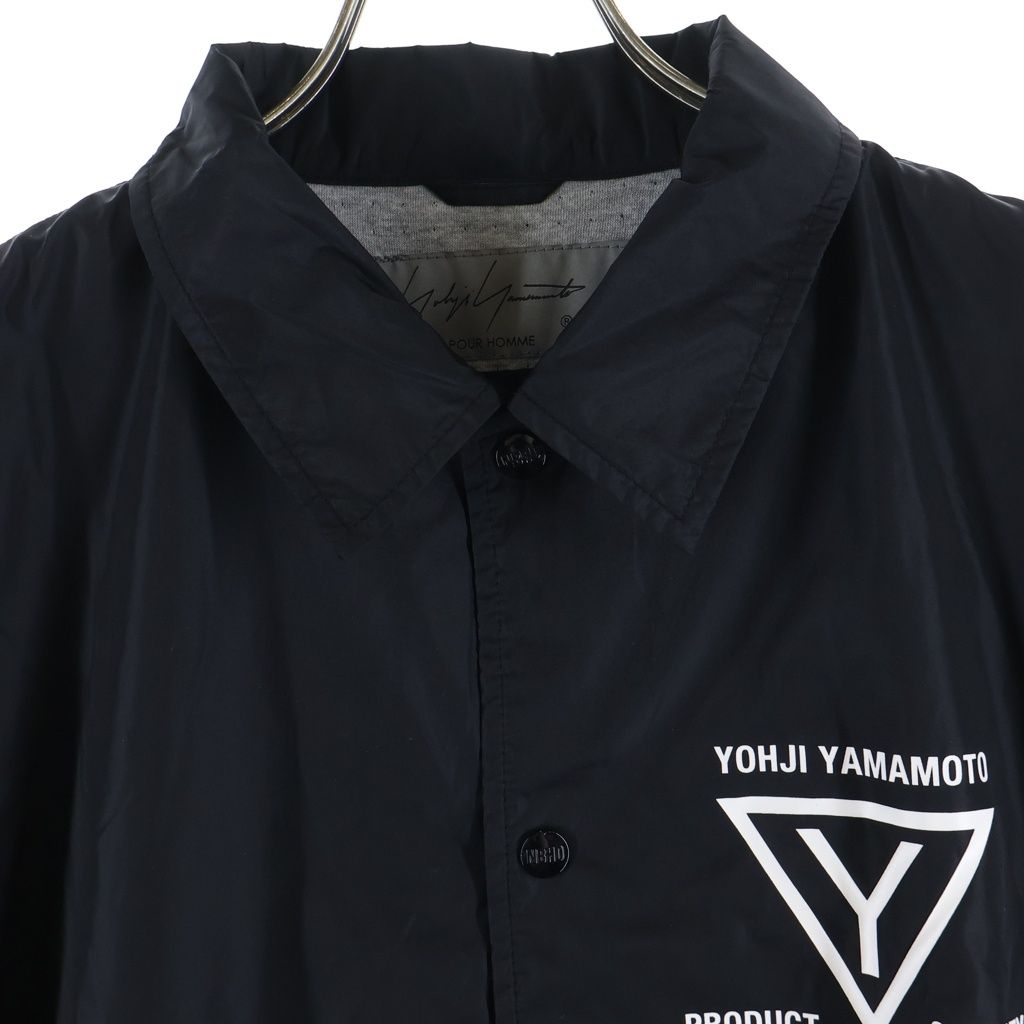 NEIGHBORHOOD (ネイバーフッド) 25AW ×Yohji Yamamoto POUR HOMME
