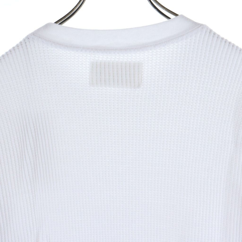 WACKO MARIA (ワコマリア) 25AW THERMAL SHIRT 長袖クルーネック