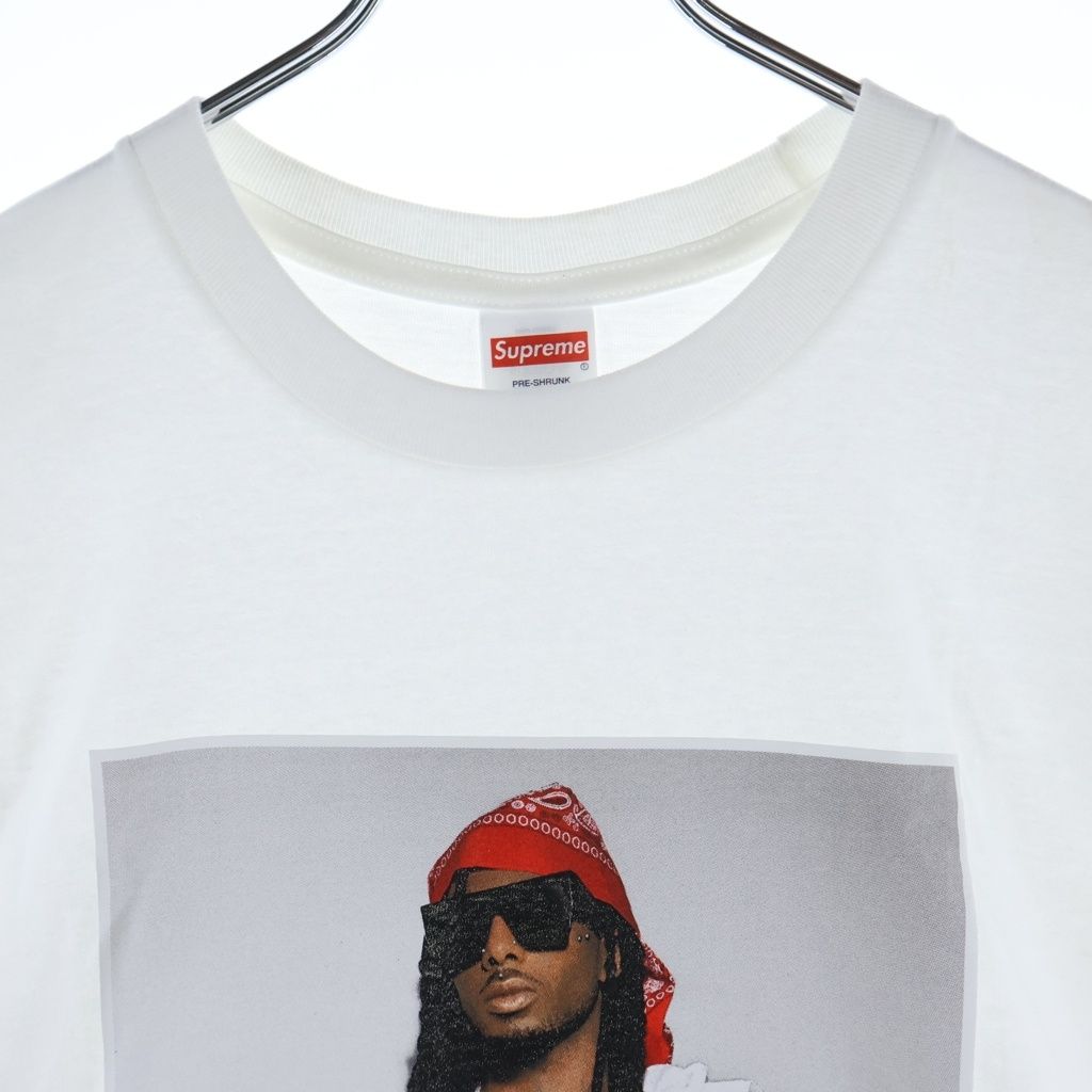 SUPREME (シュプリーム) 25AW Playboi Carti プレイボーイ カーティ